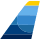 Discover Airlines logo