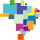 Azul Brazilian Airlines logo
