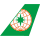 EVA Air logo