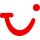 TUI Airways logo