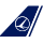 TAROM logo