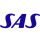 SAS Scandinavian Airlines logo