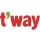 T'way Air logo