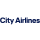 Lufthansa City Airlines logo