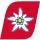 Edelweiss Air logo