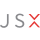 JSX logo